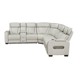 9516TPES*32LCN3RPWH from Homelegance - Luna Furniture