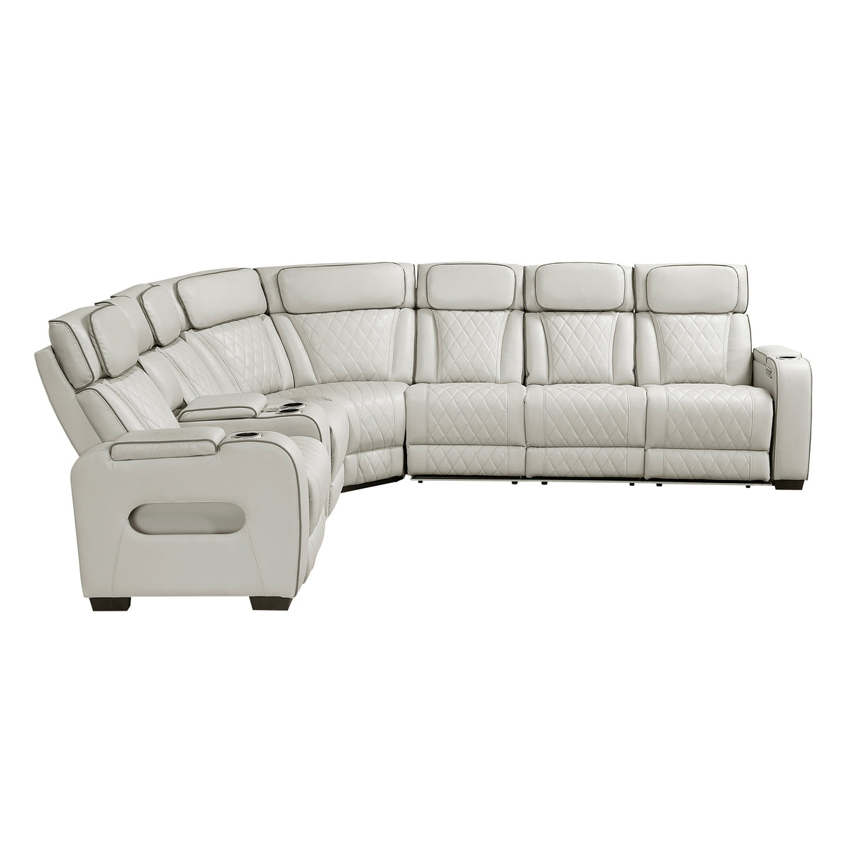 9516TPES*32LCN3RPWH from Homelegance - Luna Furniture