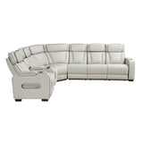9516TPES*32LCN3RPWH from Homelegance - Luna Furniture