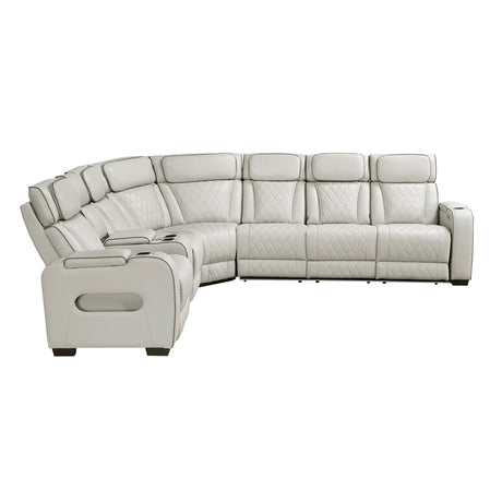9516TPES*32LCN3RPWH from Homelegance - Luna Furniture