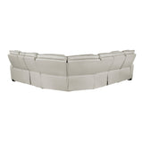 9516TPES*33L2RCNPWH from Homelegance - Luna Furniture