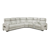 9516TPES*33L2RCNPWH from Homelegance - Luna Furniture