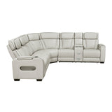 9516TPES*33L2RCNPWH from Homelegance - Luna Furniture