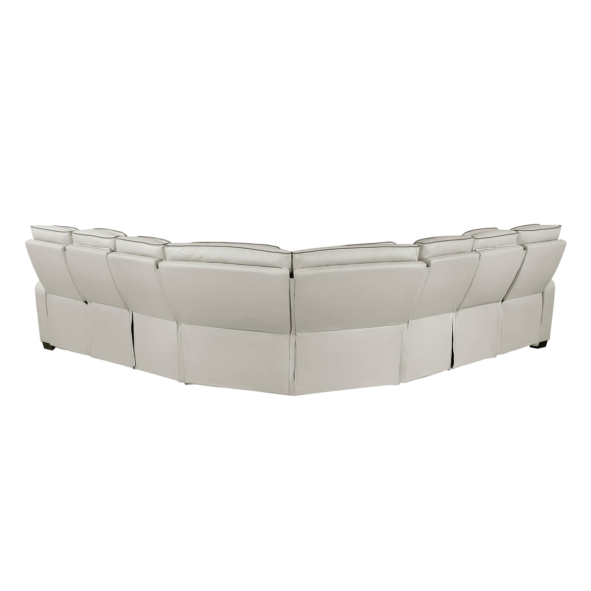 9516TPES*33L3RPWH from Homelegance - Luna Furniture