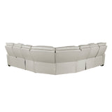 9516TPES*33L3RPWH from Homelegance - Luna Furniture