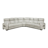 9516TPES*33L3RPWH from Homelegance - Luna Furniture