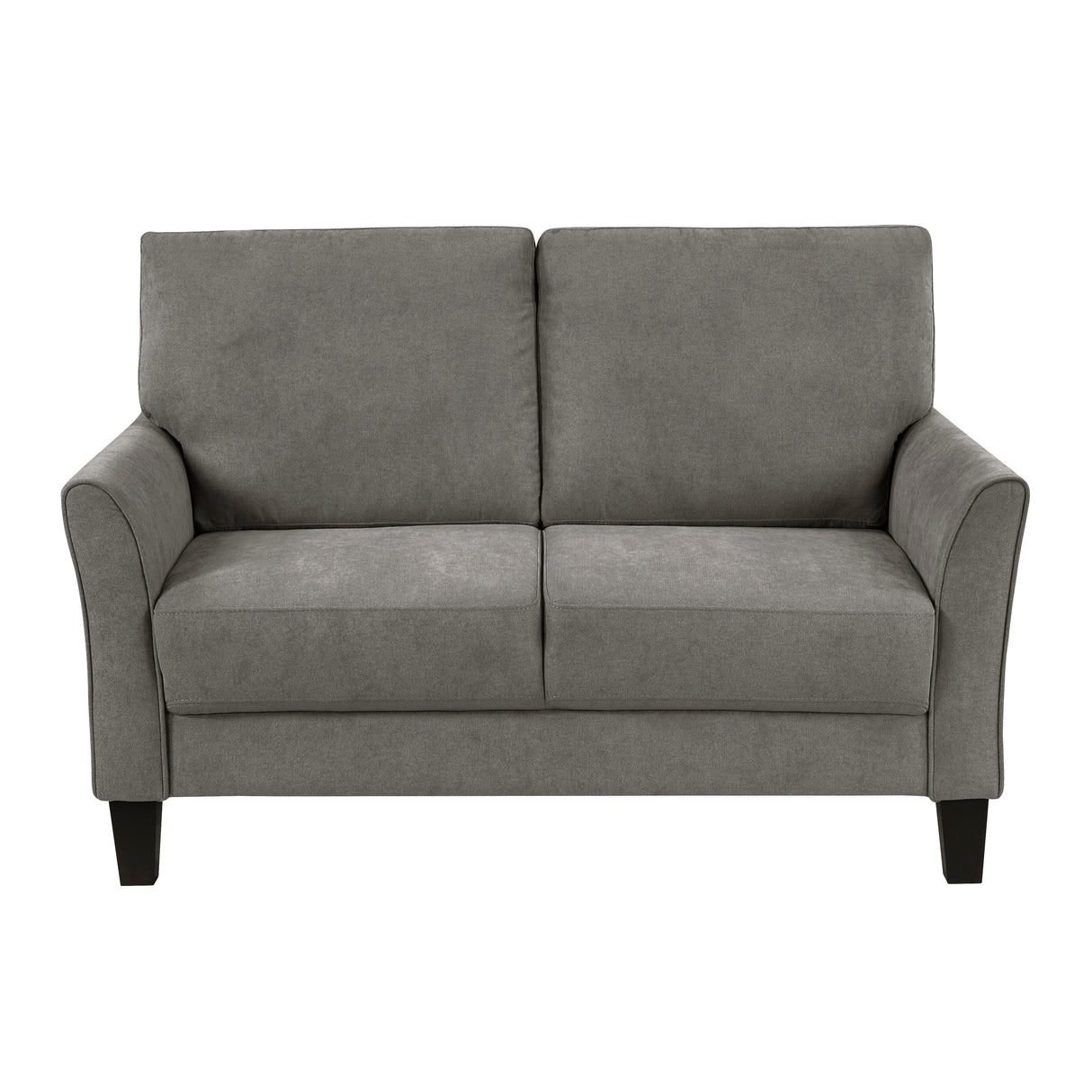 Aliana Chocolate Sofa from Homelegance - Luna Furniture
