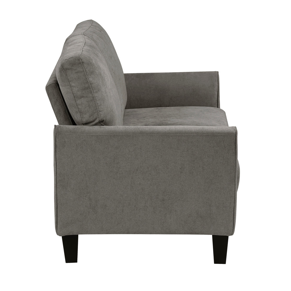 Aliana Chocolate Sofa from Homelegance - Luna Furniture