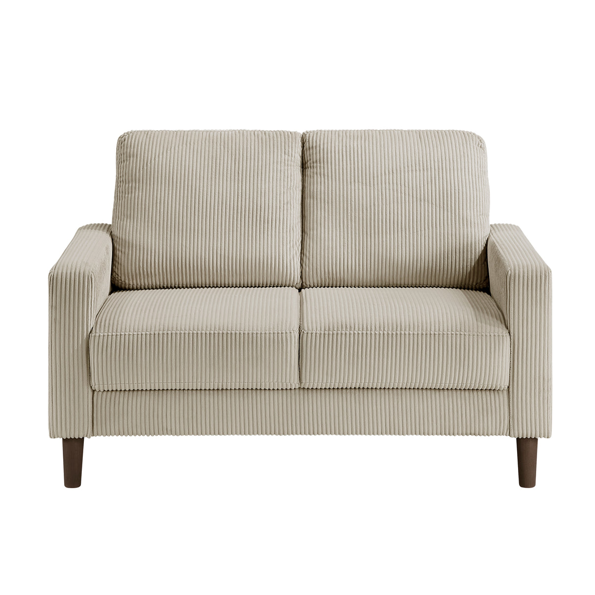 9535PT-1L (1/4)Left Side Chair from Homelegance - Luna Furniture