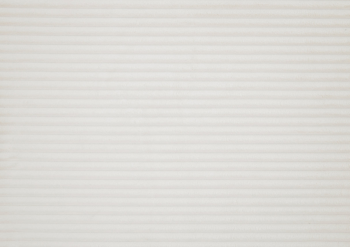 Crandall Beige Loveseat from Homelegance - Luna Furniture