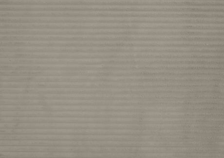 Crandall Taupe Loveseat from Homelegance - Luna Furniture