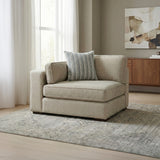 9535PT-1L (1/4)Left Side Chair from Homelegance - Luna Furniture