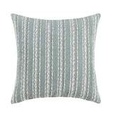 Geweldig Pewter 4-Piece Sectional from Homelegance - Luna Furniture