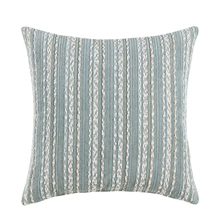 Geweldig Pewter 4-Piece Sectional from Homelegance - Luna Furniture