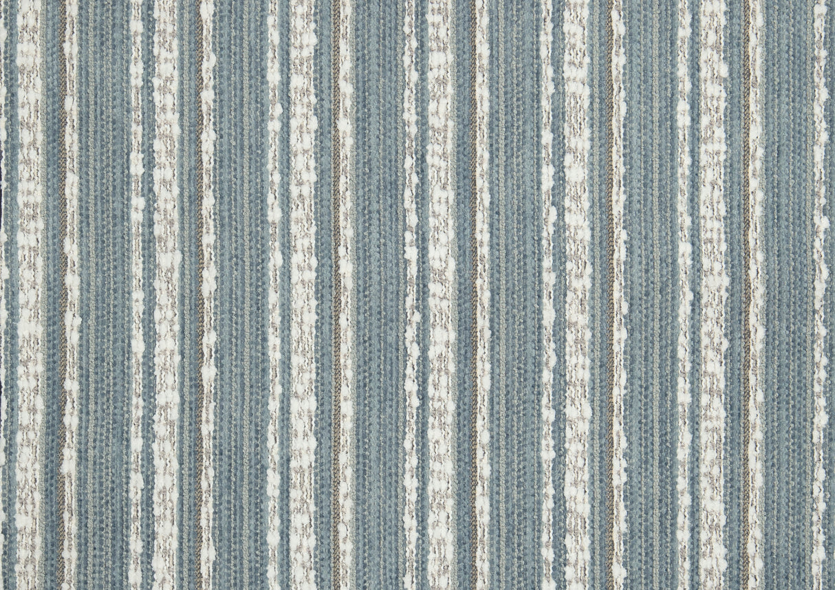 Geweldig Pewter 4-Piece Sectional from Homelegance - Luna Furniture