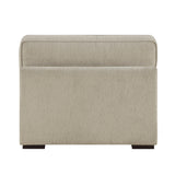 9535PT-AC (2/4)Armless Chair from Homelegance - Luna Furniture