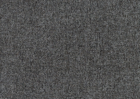 Isabel Dark Gray Living Room Set from Homelegance - Luna Furniture