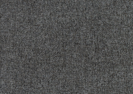 Isabel Dark Gray 2-Piece Living Room Set from Homelegance - Luna Furniture