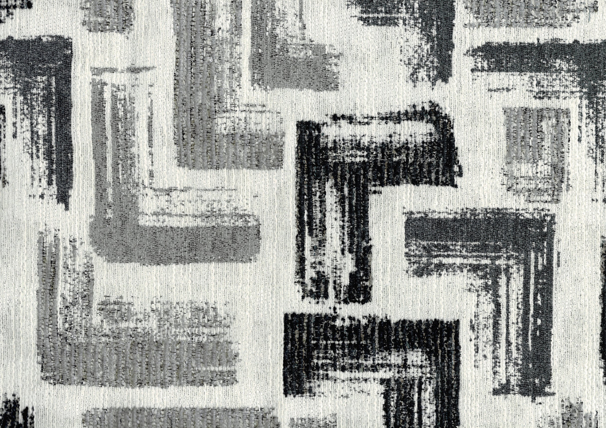 Isabel Dark Gray Living Room Set from Homelegance - Luna Furniture