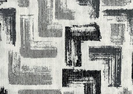 Isabel Dark Gray Living Room Set from Homelegance - Luna Furniture