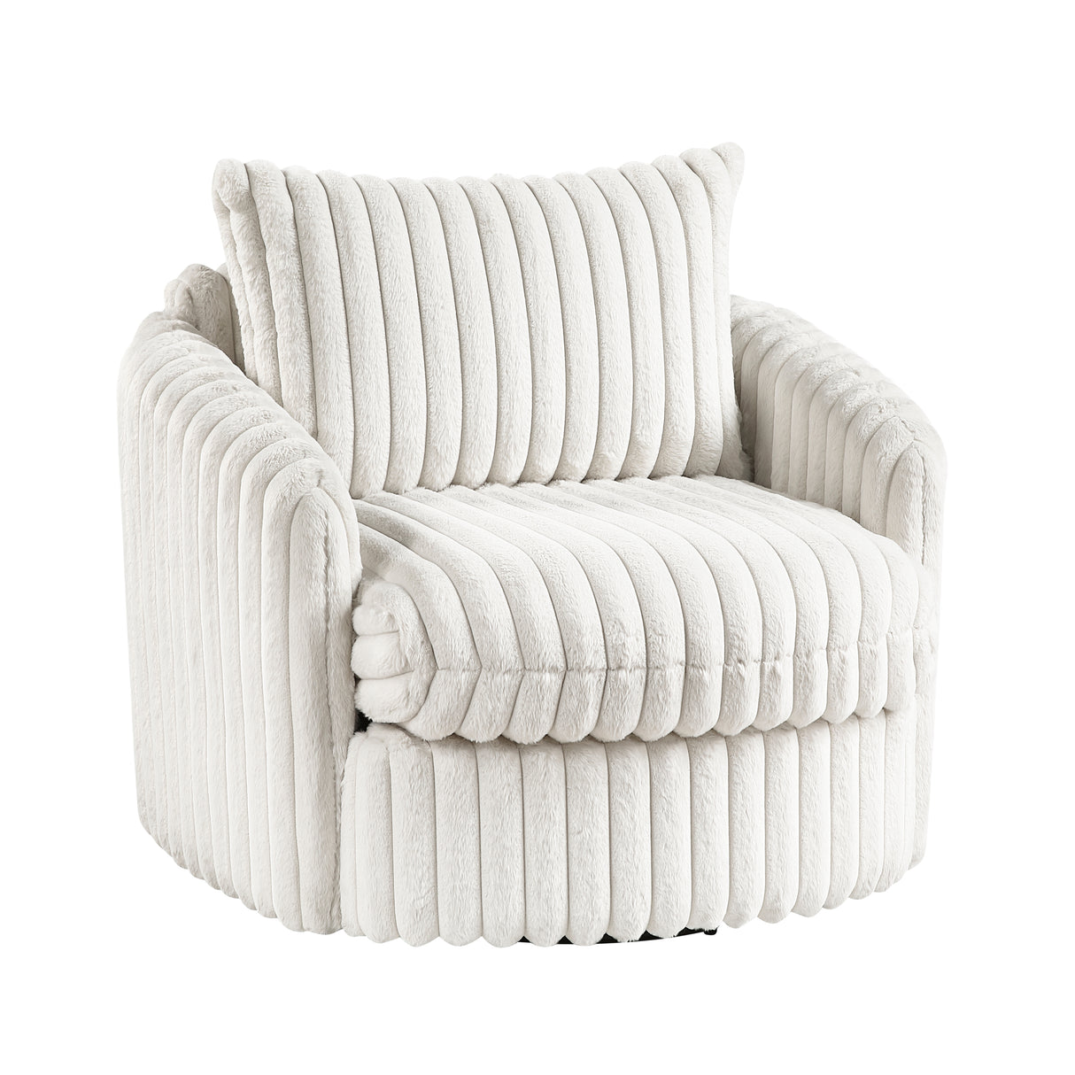 Tomball Beige Living Room Set from Homelegance - Luna Furniture