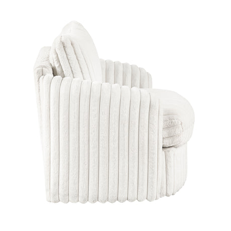 Tomball Beige Living Room Set from Homelegance - Luna Furniture