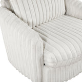 Tomball Beige Living Room Set from Homelegance - Luna Furniture