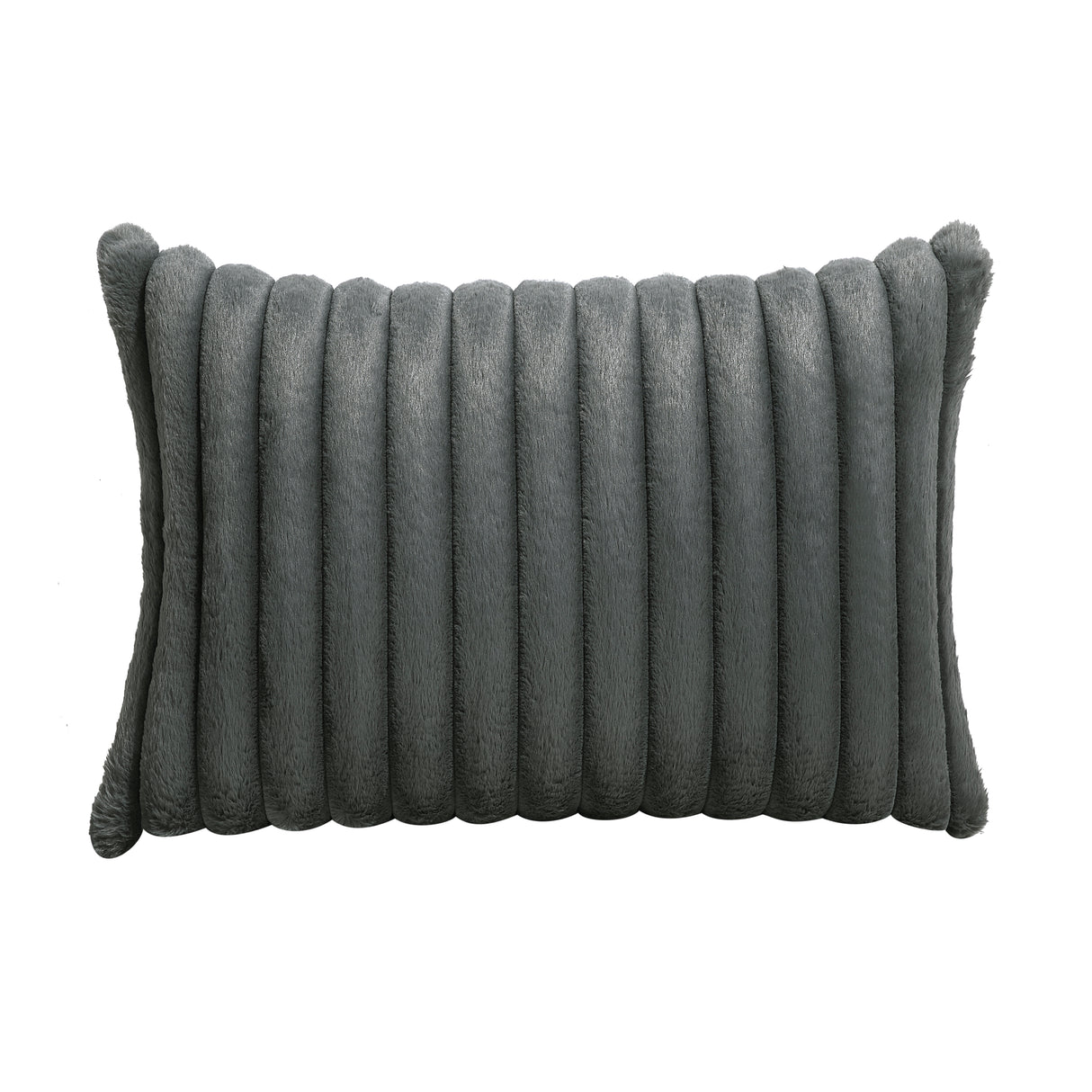 Tomball Dark Gray Swivel Chair from Homelegance - Luna Furniture