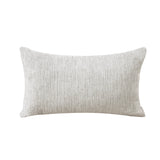 Tinley Beige Ottoman from Homelegance - Luna Furniture