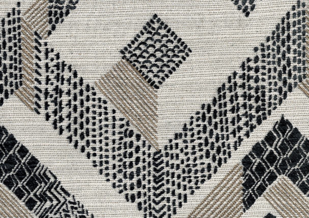 9555BEG-CR Corner Seat from Homelegance - Luna Furniture