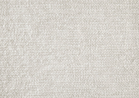 Tinley Beige Ottoman from Homelegance - Luna Furniture