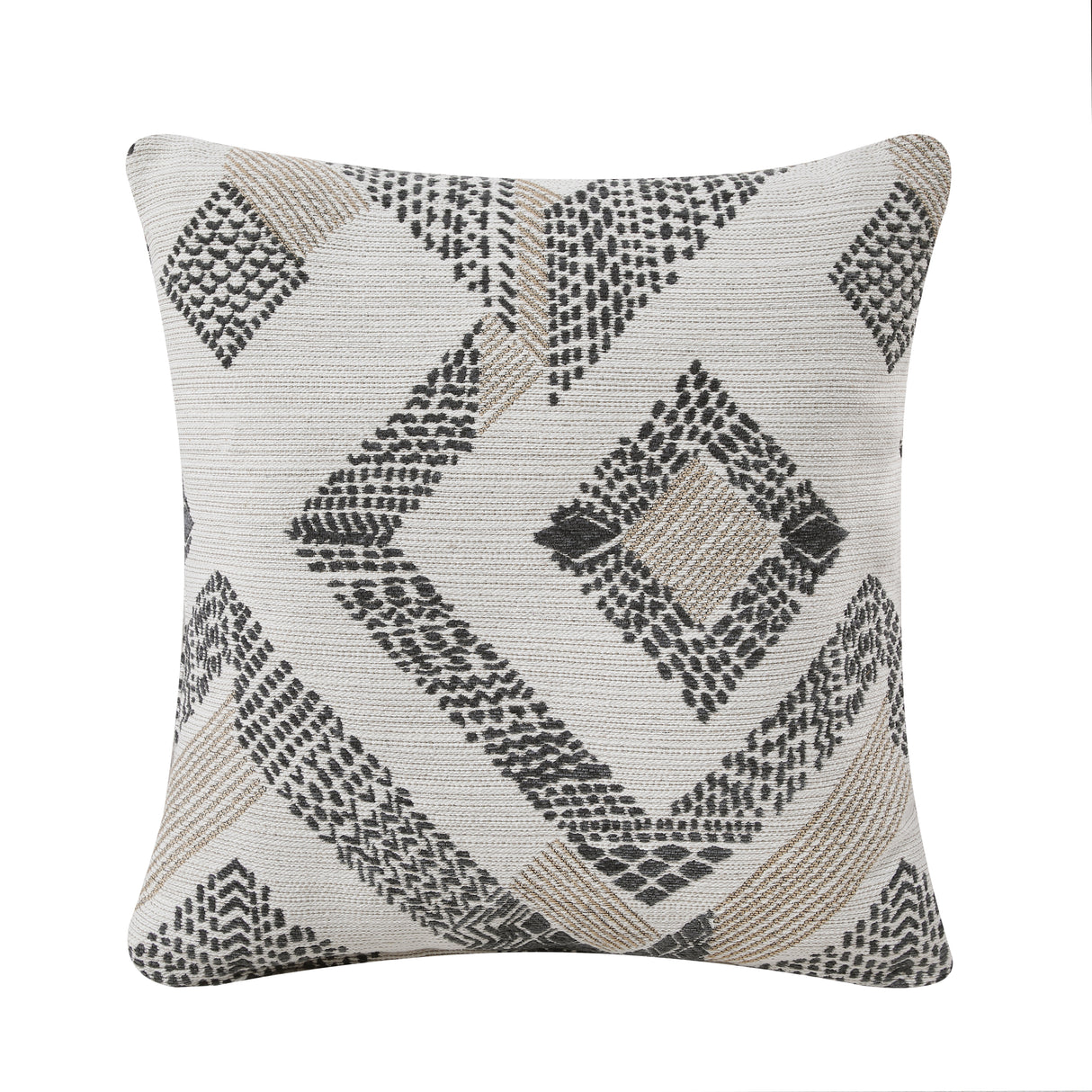 9555BEG-CR Corner Seat from Homelegance - Luna Furniture