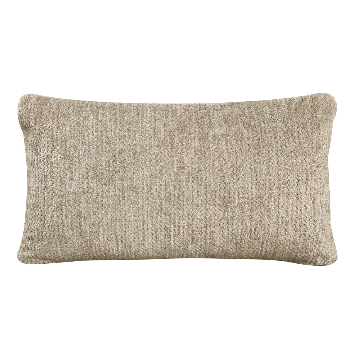 Tinley Brown Armless Chair from Homelegance - Luna Furniture
