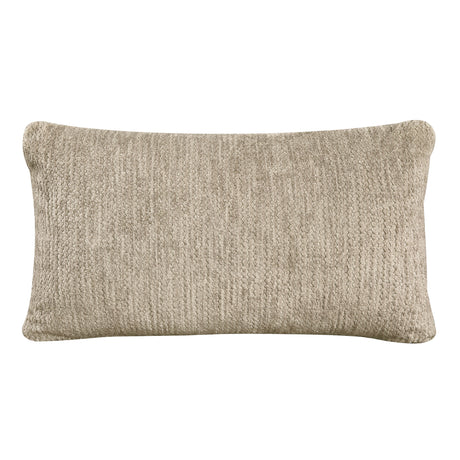 Tinley Brown Armless Chair from Homelegance - Luna Furniture