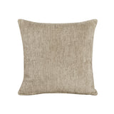 Tinley Brown Corner Seat from Homelegance - Luna Furniture