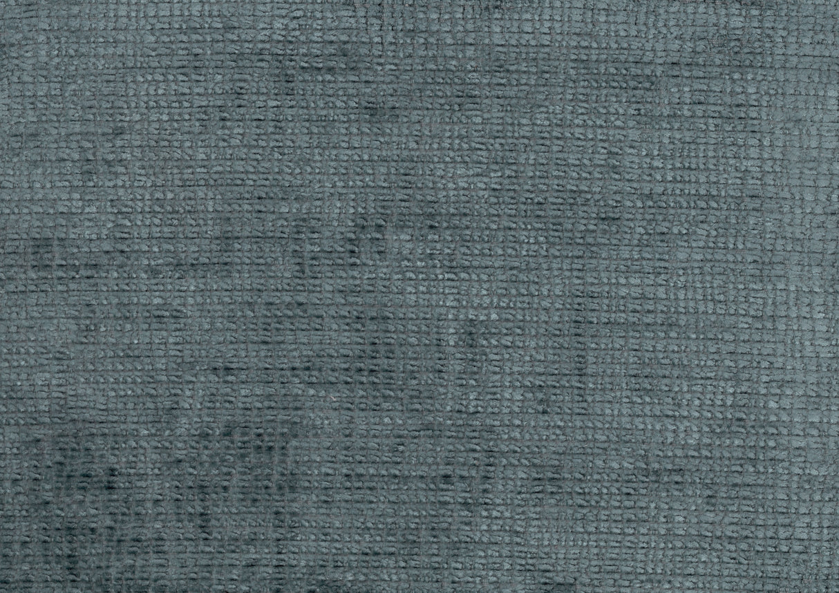 Quonsett Blue Sofa with Power Adjustable Seat from Homelegance - Luna Furniture