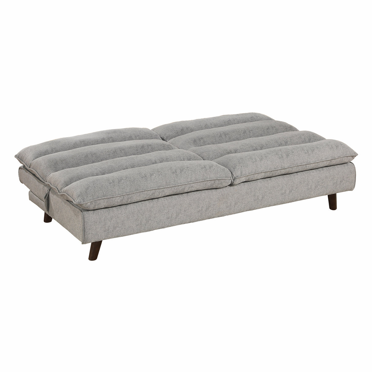 Mackay Gray Elegant Lounger from Homelegance - Luna Furniture