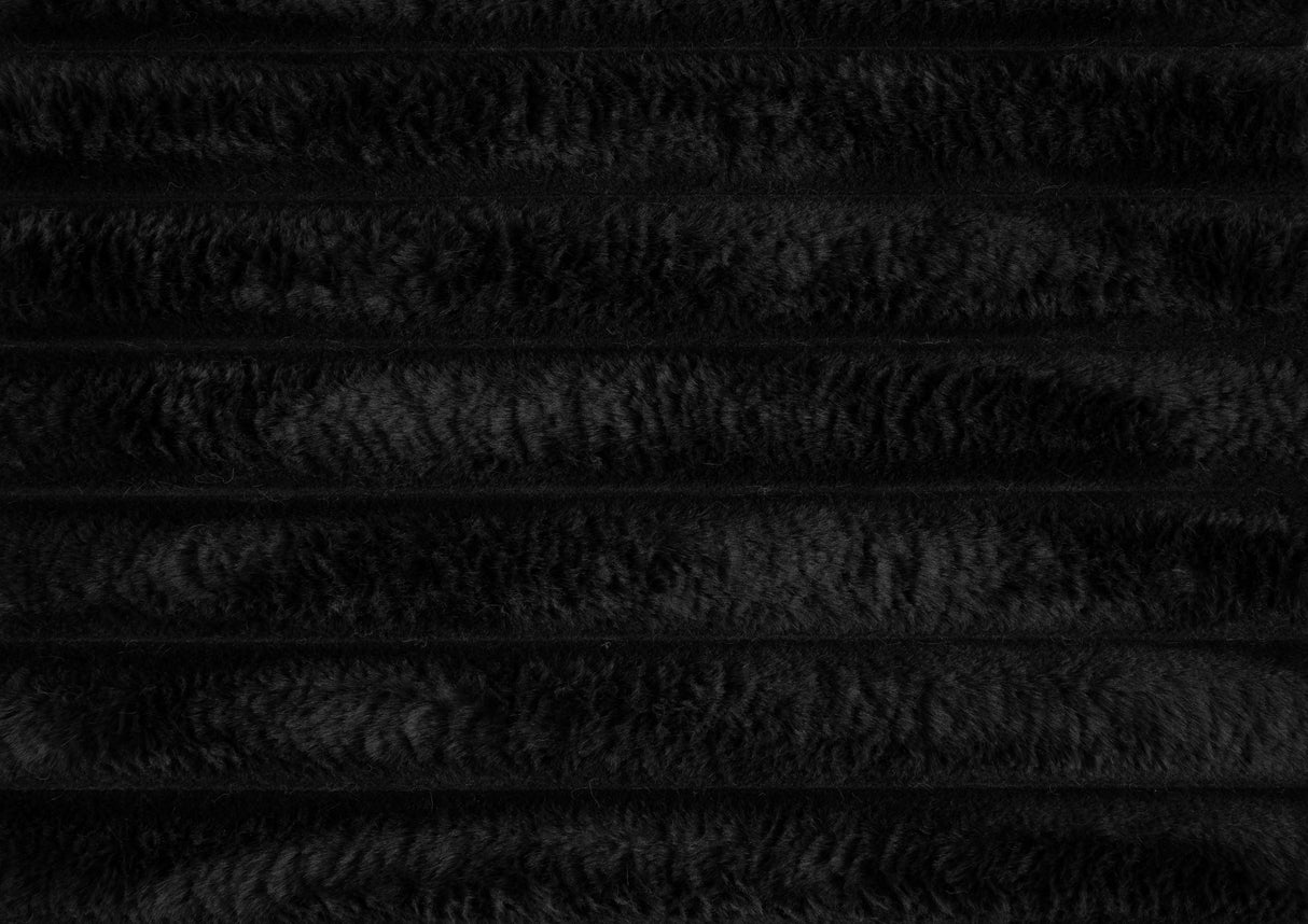 Goodland Black Double Reclining Sofa from Homelegance - Luna Furniture