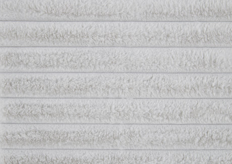 Goodland Gray Double Reclining Loveseat with Center Console from Homelegance - Luna Furniture