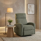 Parsons Green Power Lift Chair from Homelegance - Luna Furniture
