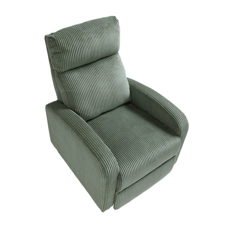 Parsons Green Power Lift Chair from Homelegance - Luna Furniture