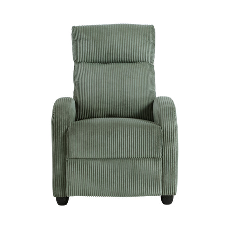 Parsons Green Power Lift Chair from Homelegance - Luna Furniture