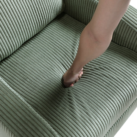 Parsons Green Power Lift Chair from Homelegance - Luna Furniture