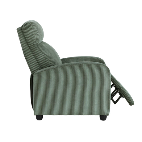 Parsons Green Power Lift Chair from Homelegance - Luna Furniture