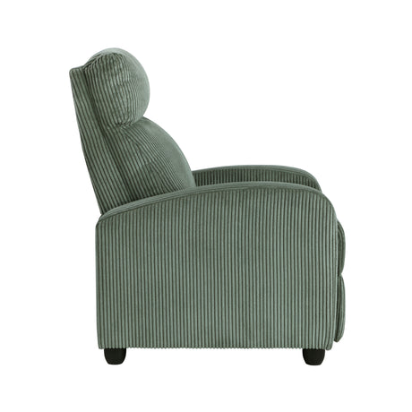 Parsons Green Power Lift Chair from Homelegance - Luna Furniture