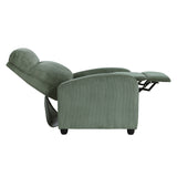 Parsons Green Power Lift Chair from Homelegance - Luna Furniture