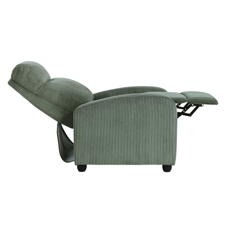 Parsons Green Power Lift Chair from Homelegance - Luna Furniture