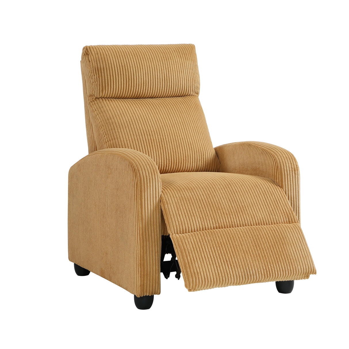 Parsons Yellow Power Lift Chair from Homelegance - Luna Furniture