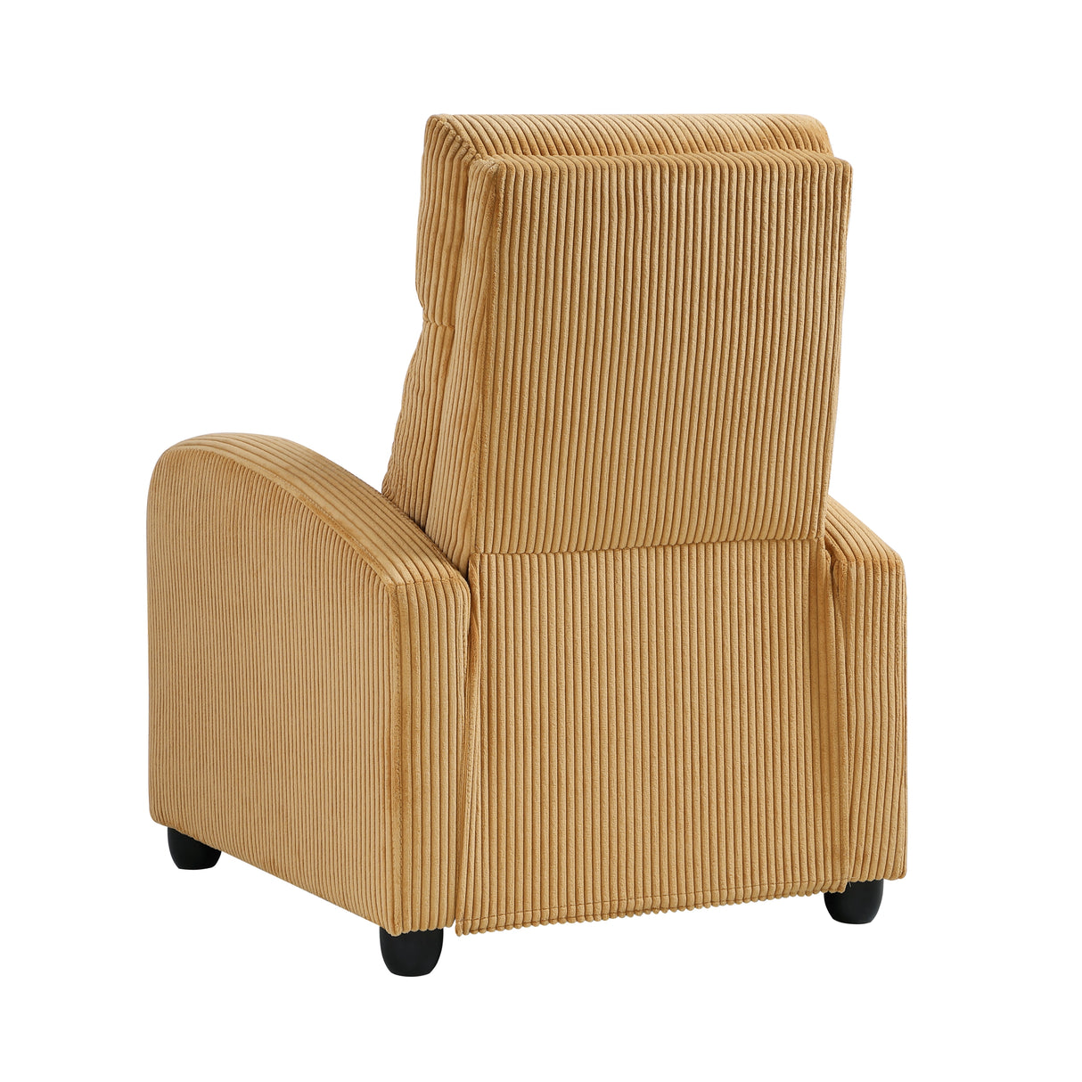 Parsons Yellow Power Lift Chair from Homelegance - Luna Furniture