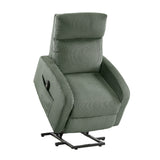 Parsons Green Power Lift Chair from Homelegance - Luna Furniture